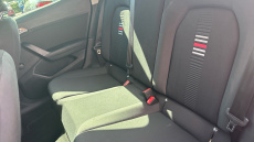 SEAT Ibiza 1.0 TSI 95 FR 5dr Petrol Hatchback